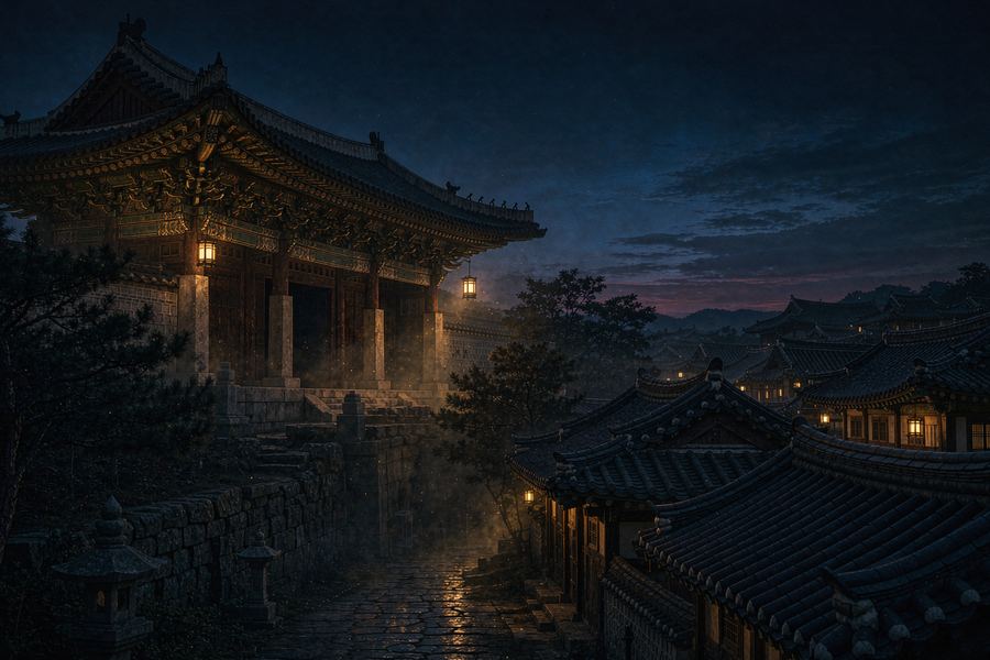 韩国入境旅游